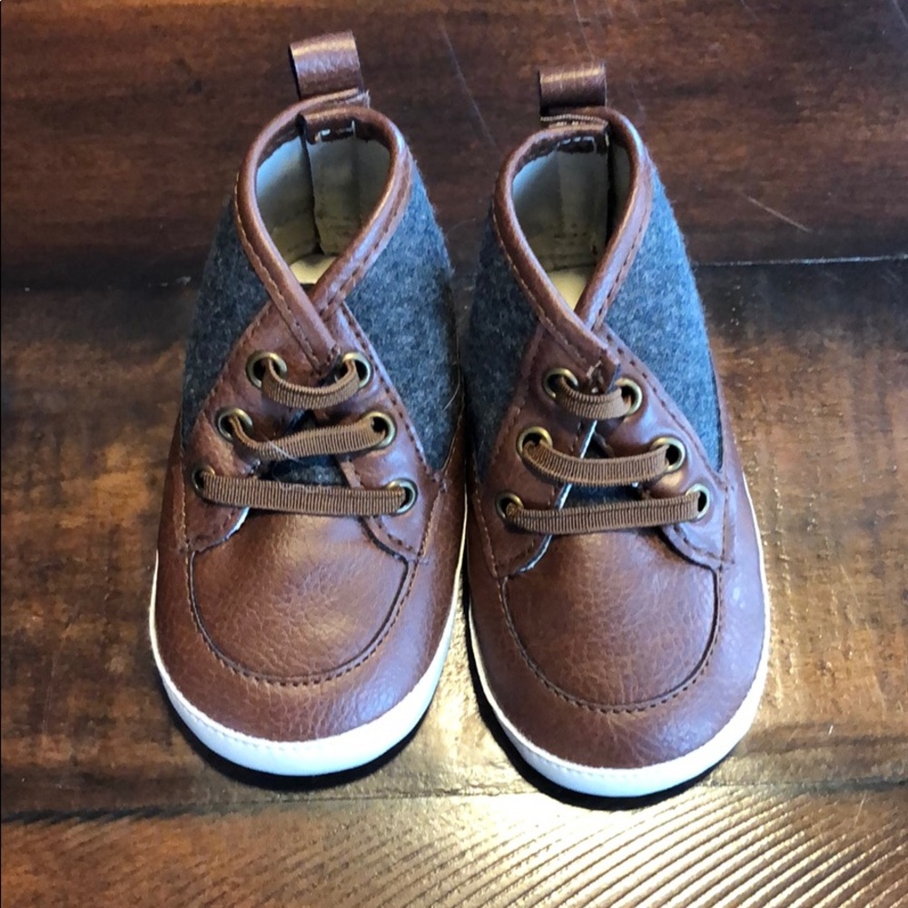 Old Navy Baby Boy Dress Shoes